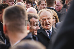 Polsko-Francuski Szczyt Międzyrządowy w Gdańsku