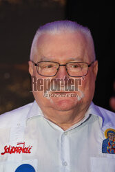 XVII Polsko-Francuska Gala Osobowości i Sukcesy