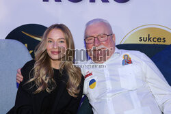 XVII Polsko-Francuska Gala Osobowości i Sukcesy