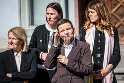 Polsko-Francuski Szczyt Międzyrządowy w Gdańsku