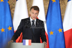 Polsko-Francuski Szczyt Międzyrządowy w Gdańsku