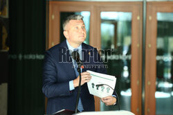 Briefing prezesa PKOl nt. ZondaCrypto