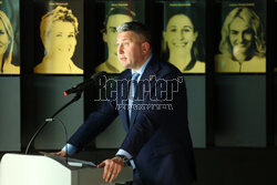 Briefing prezesa PKOl nt. ZondaCrypto