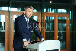 Briefing prezesa PKOl nt. ZondaCrypto