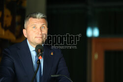 Briefing prezesa PKOl nt. ZondaCrypto