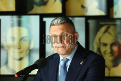 Briefing prezesa PKOl nt. ZondaCrypto