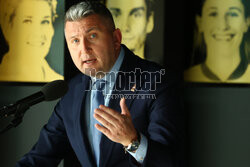 Briefing prezesa PKOl nt. ZondaCrypto