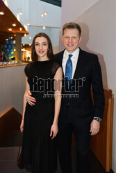 XVII Polsko-Francuska Gala Osobowości i Sukcesy