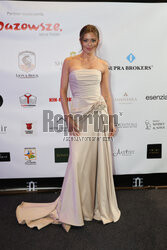 XVII Polsko-Francuska Gala Osobowości i Sukcesy