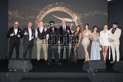 XVII Polsko-Francuska Gala Osobowości i Sukcesy