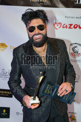 XVII Polsko-Francuska Gala Osobowości i Sukcesy