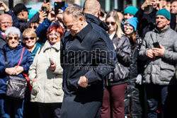 Polsko-Francuski Szczyt Międzyrządowy w Gdańsku