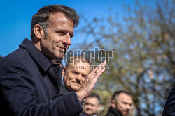 Polsko-Francuski Szczyt Międzyrządowy w Gdańsku