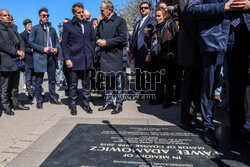 Polsko-Francuski Szczyt Międzyrządowy w Gdańsku