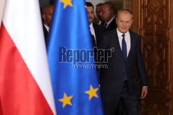 Polsko-Francuski Szczyt Międzyrządowy w Gdańsku