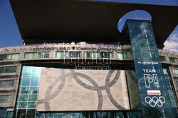 Briefing prezesa PKOl nt. ZondaCrypto