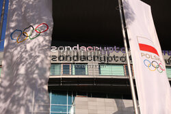 Briefing prezesa PKOl nt. ZondaCrypto