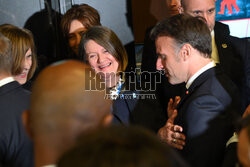 Polsko-Francuski Szczyt Międzyrządowy w Gdańsku