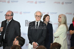 Polsko-Francuski Szczyt Międzyrządowy w Gdańsku