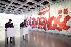 Polsko-Francuski Szczyt Międzyrządowy w Gdańsku