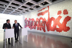 Polsko-Francuski Szczyt Międzyrządowy w Gdańsku