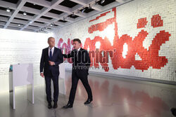 Polsko-Francuski Szczyt Międzyrządowy w Gdańsku