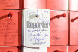 Polsko-Francuski Szczyt Międzyrządowy w Gdańsku