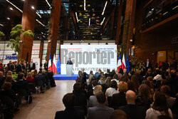 Polsko-Francuski Szczyt Międzyrządowy w Gdańsku