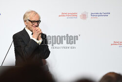 Polsko-Francuski Szczyt Międzyrządowy w Gdańsku