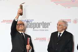 Polsko-Francuski Szczyt Międzyrządowy w Gdańsku