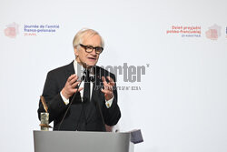 Polsko-Francuski Szczyt Międzyrządowy w Gdańsku