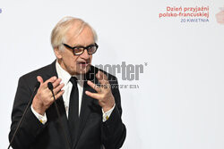 Polsko-Francuski Szczyt Międzyrządowy w Gdańsku