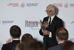 Polsko-Francuski Szczyt Międzyrządowy w Gdańsku