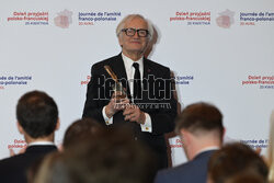 Polsko-Francuski Szczyt Międzyrządowy w Gdańsku