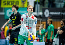 PlusLiga: faza play-off - mecz o 5. miejsce