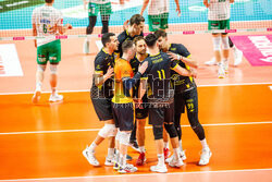 PlusLiga: faza play-off - mecz o 5. miejsce