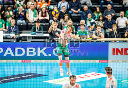 PlusLiga: faza play-off - mecz o 5. miejsce