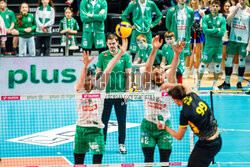 PlusLiga: faza play-off - mecz o 5. miejsce