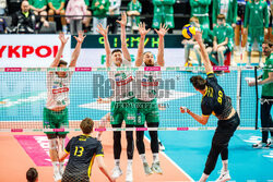 PlusLiga: faza play-off - mecz o 5. miejsce