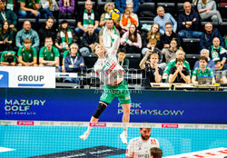PlusLiga: faza play-off - mecz o 5. miejsce