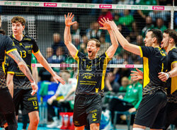 PlusLiga: faza play-off - mecz o 5. miejsce