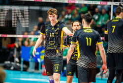 PlusLiga: faza play-off - mecz o 5. miejsce