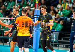 PlusLiga: faza play-off - mecz o 5. miejsce