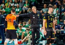 PlusLiga: faza play-off - mecz o 5. miejsce
