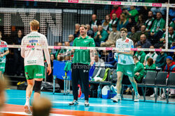 PlusLiga: faza play-off - mecz o 5. miejsce