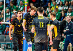 PlusLiga: faza play-off - mecz o 5. miejsce