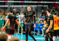 PlusLiga: faza play-off - mecz o 5. miejsce