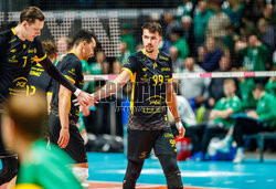 PlusLiga: faza play-off - mecz o 5. miejsce