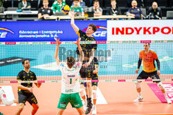 PlusLiga: faza play-off - mecz o 5. miejsce