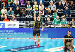 PlusLiga: faza play-off - mecz o 5. miejsce